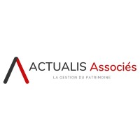 Actualis Associés Logo