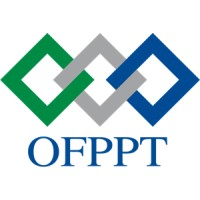 Specialized Institute Of Applied Technology NTIC Logo