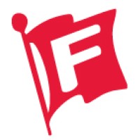 Flag Center Logo
