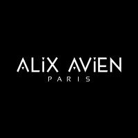Alix Avien Paris Logo