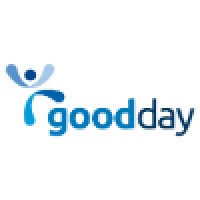 Goodday Logo