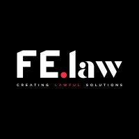 FE.law Logo