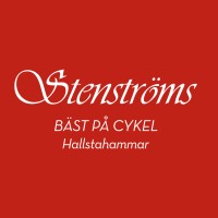 Stenströms Cykel AB Logo