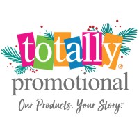 Totally Promotional Logo