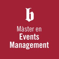 Màster Protocol RRII Esdeveniments Blanquerna Logo