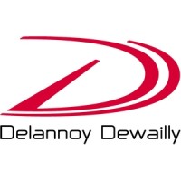 DELANNOY-DEWAILLY Logo