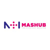MASHUB Logo