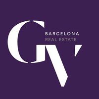 Glover Barcelona Real Estate Logo