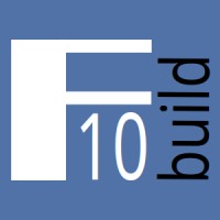 F10 Build Logo