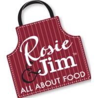 Rosie and Jim Logo