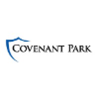 Covenant Park Integrated Initiatives Logo