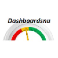 Dashboardsnu Logo