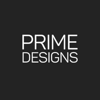 Prime designs Logo