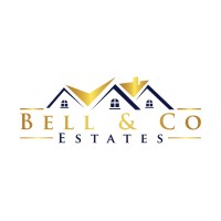 Bell & Co Estates Logo