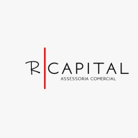 R CAPITAL Logo