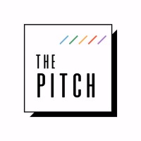 The Pitch Logo