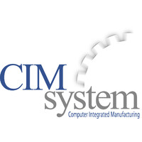 CIMsystem CAD/CAM solutions Logo