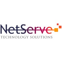 Netserve Logo