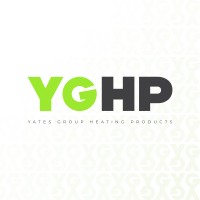 YGHP Logo