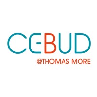 CEBUD - Thomas More Logo