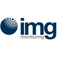 IMG MONITORING Logo