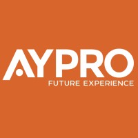AYPRO Akıllı Yaşam Sistemleri Logo