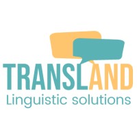 TRANSLAND Logo