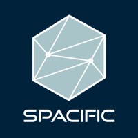 Spacific GmbH Logo