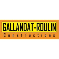 GALLANDAT-ROULIN SA Logo