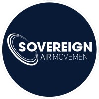 Sovereign Air Movement Ltd Logo