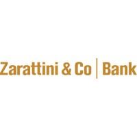 Zarattini & Co Bank Logo