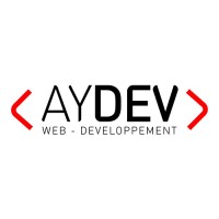 Aydev - Web & Développement Logo