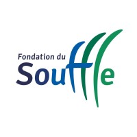 Fondation du Souffle Logo
