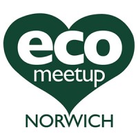 Eco Meetup Norwich Logo
