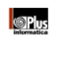Plus Informatica Logo