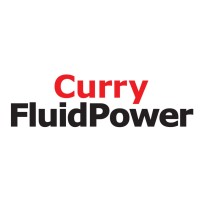 Curry Fluid Power Logo
