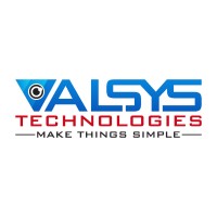 Valsys Technologies Pte Ltd Logo