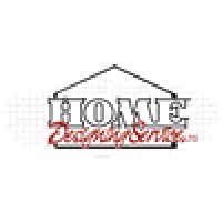 Home Designing Service, Ltd. Logo