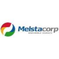 Melstacorp PLC Logo