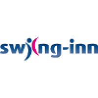 Dans- sport- en evenementcentrum Swing-inn Logo