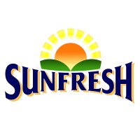 Sunfresh Juice Logo