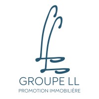 Groupe LL Logo