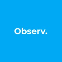 Observ Logo