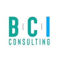 BCI Consulting Brasil Logo