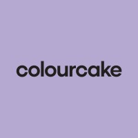Colourcake Agency | We create and communicate brands Logo