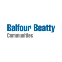 Balfour Beatty Communities Logo