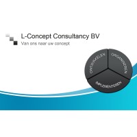 L-Concept Consultancy BV Logo