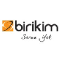 BİRİKİM GÜMRÜK MÜŞAVİRLİĞİ Logo