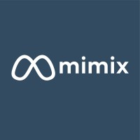 mimiX Biotherapeutics Logo