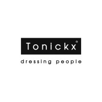 Tonickx Logo